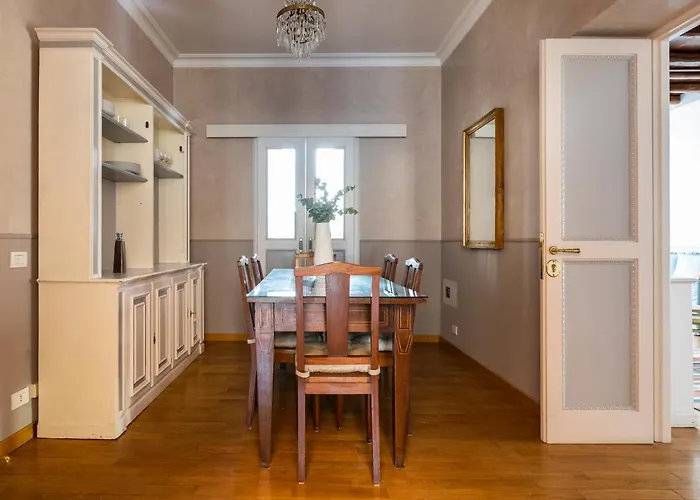 Sonder — Piazza Del Popolo Aparthotel Roma
