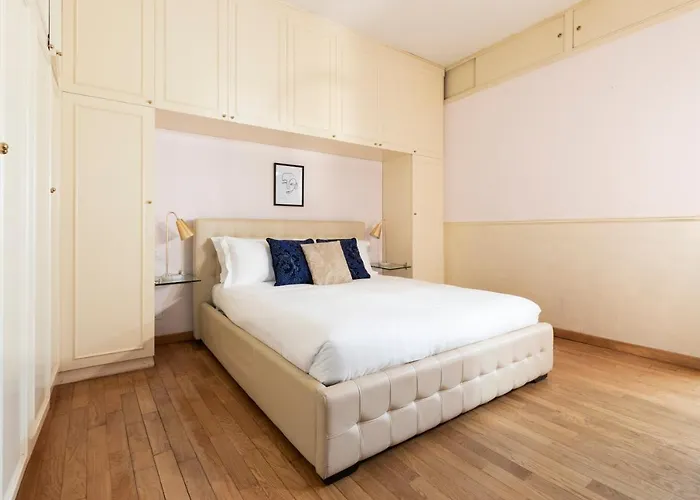 Sonder — Piazza Del Popolo Aparthotel