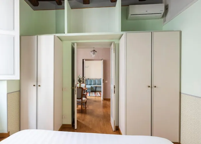 Aparthotel Sonder — Piazza Del Popolo 3*