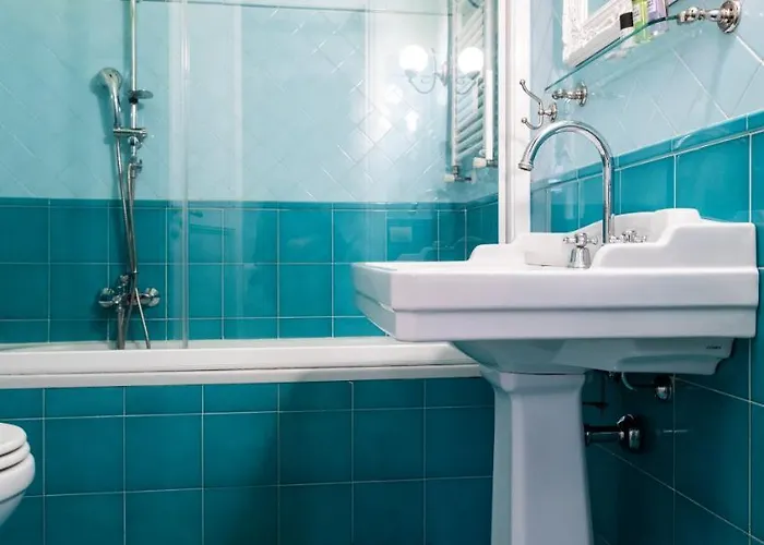 Aparthotel Sonder — Piazza Del Popolo Roma