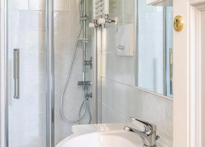 Sonder — Piazza Del Popolo Aparthotel 3*