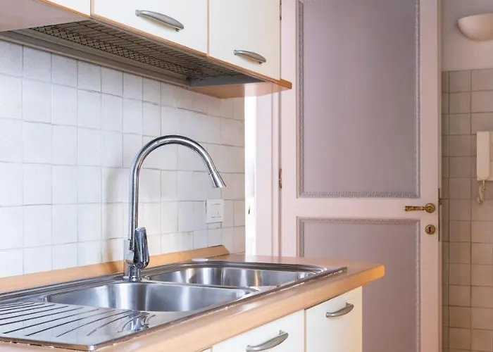 Aparthotel Sonder — Piazza Del Popolo